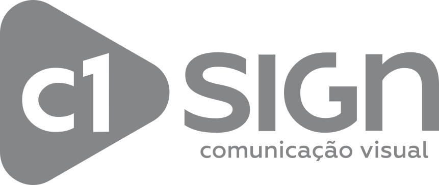 C1 SIGN - Comunicação Visual