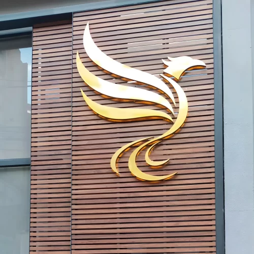 Letra Caixa Escritório Advocacia