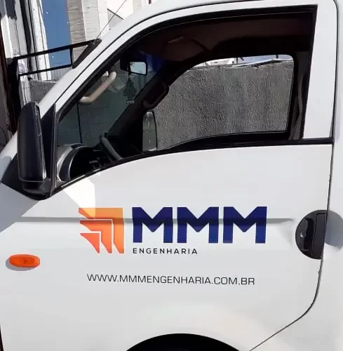 Envelopamento Engenharia