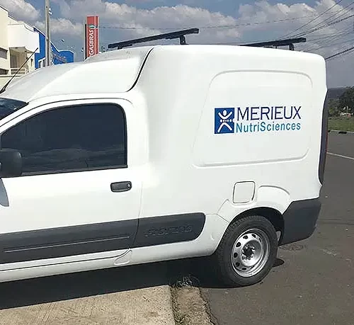 Envelopamento Meriux
