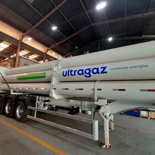 Envelopamento Tanque Ultragaz2